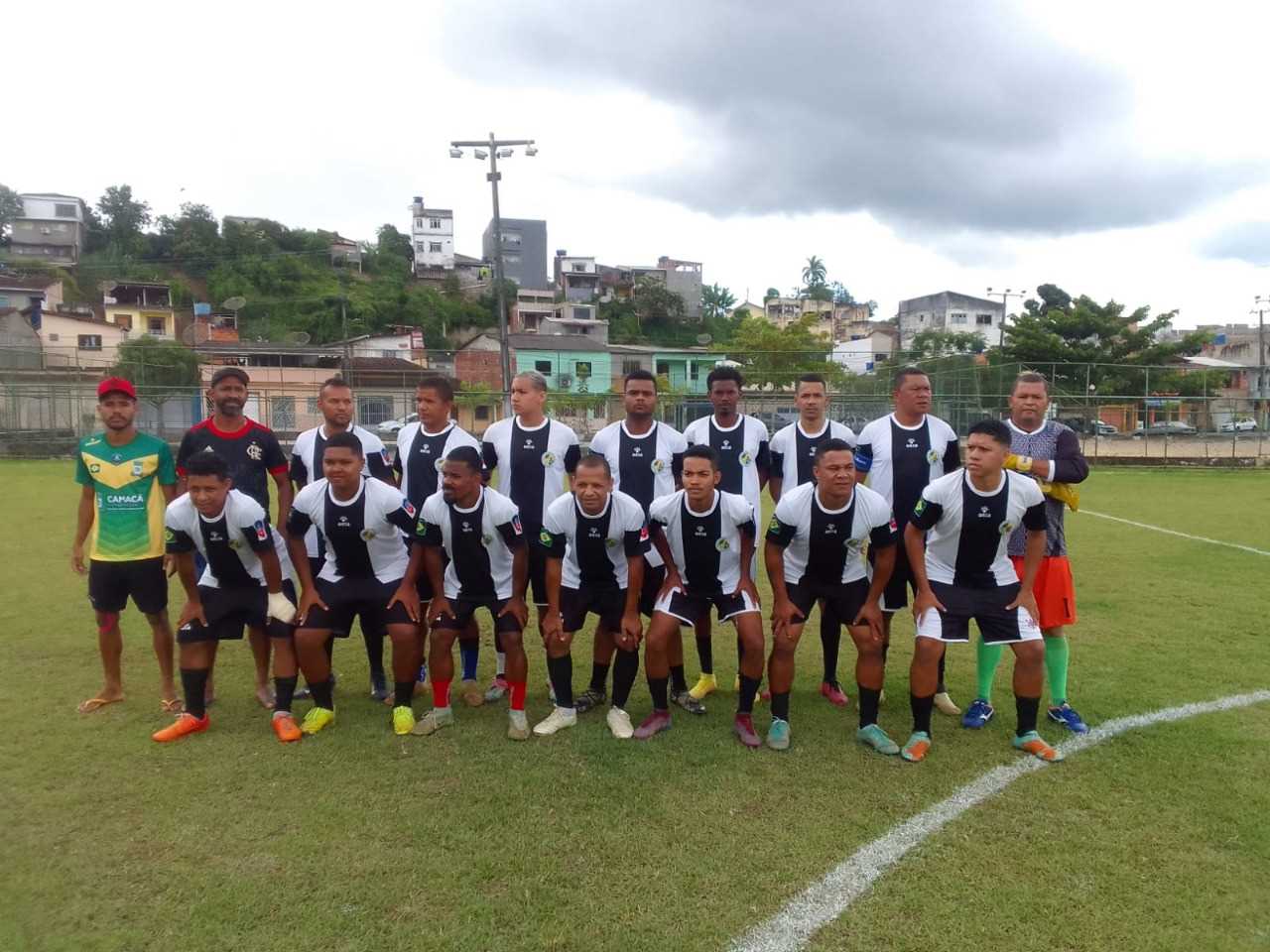 Camacã: Secretaria de Esporte realiza Copa dos Distritos e Camacã se consagra campeã